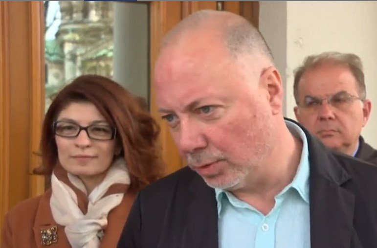 ОТ ПОСЛЕДНИТЕ МИНУТИ! ГЕРБ издаде кои теми са на масата след среща с Промяната