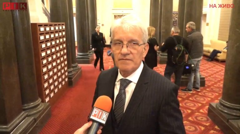 Рамадан Аталай пред ПИК TV: Този парламент може да изкара и цял мандат, зависи как ще бъде направено правителството (ВИДЕО)