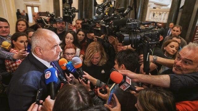 Борисов с нова философска мисъл от НС: Силата на търпението е в способността да изчакаш. Но изпитанието е в това как се държиш, докато чакаш!