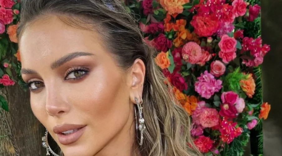 Алекс Богданска крие неподозиран талант