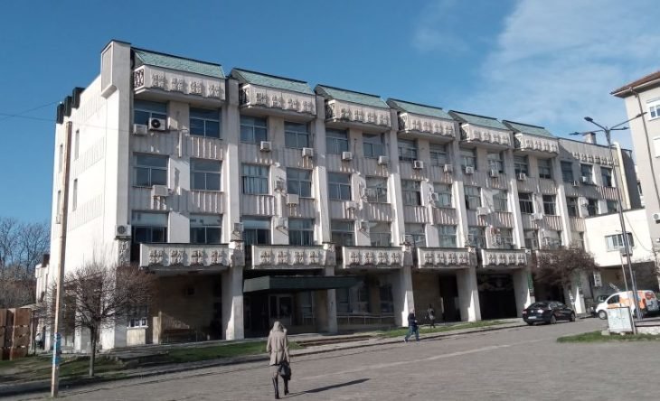 НАП в Кърджали е с нов директор