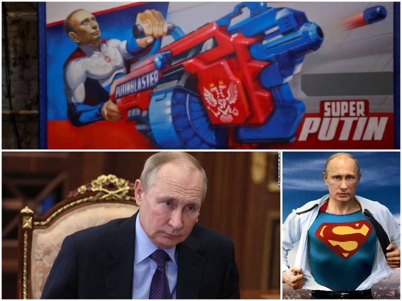 МИТОВЕ И ЛЕГЕНДИ: Охранител на Путин разкри за супер способностите му, не спял по 23 часа (ВИДЕО)