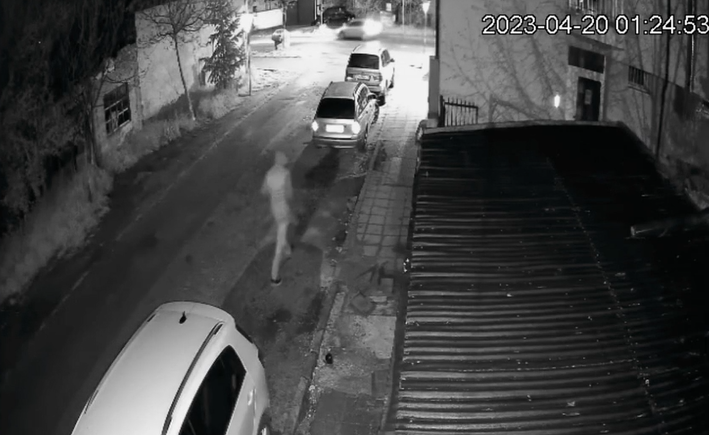 Конфликт между фамилии ескалира в столичния квартал Бенковски