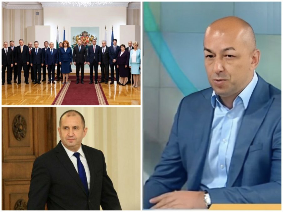 Икономист разкри пъклени намерения: Служебният кабинет скришом иска да изхарчи 10 млрд. лв.