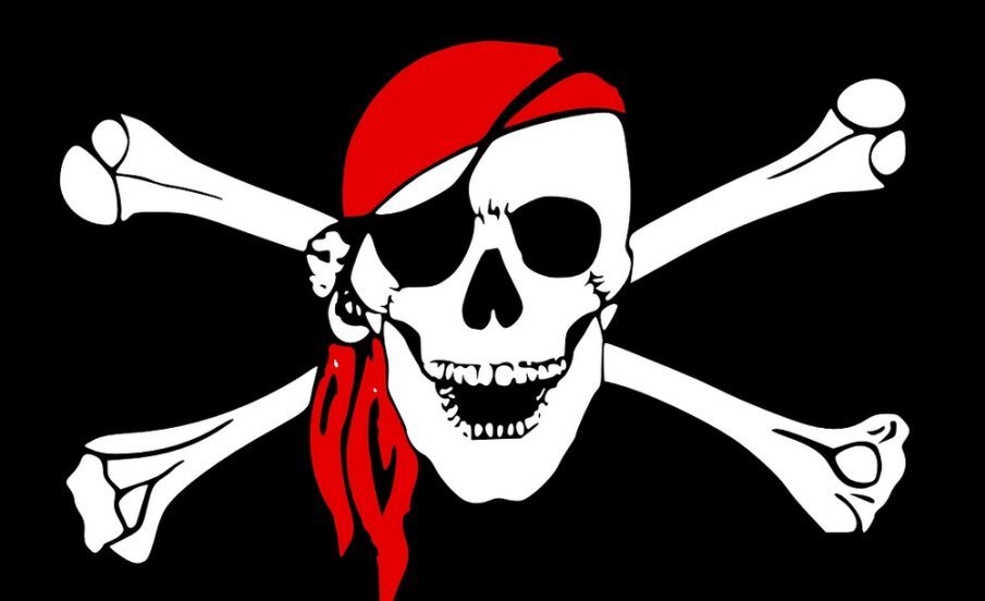 Сайтовете за пиратско разпространение на филми са затворени