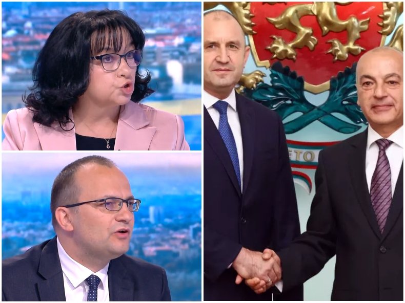 Теменужка Петкова срази бюджетарите на Радев: Лихвите са 4,5 млрд. лева - с тези пари можем да построим още две магистрали “Хемус“