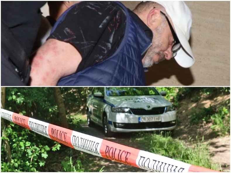 Гробарят от Банкя се изправя пред съда