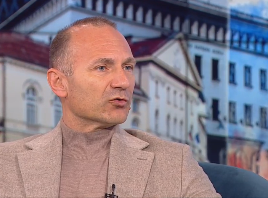 Бивш енергиен министър: Решението за продажбата на оборудването на Белене е прибързано