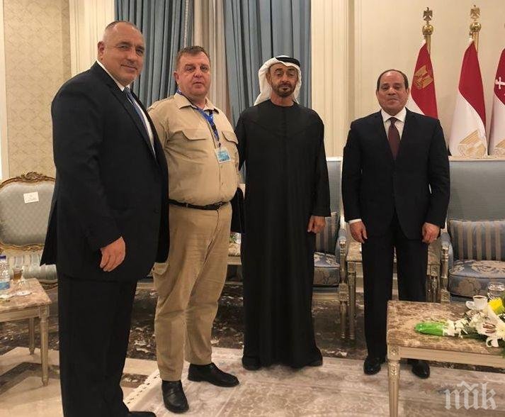 Каракачанов предупреди: Целта на ГЕРБ и ПП/ДБ e да наложат Истанбулската конвенция през задния двор