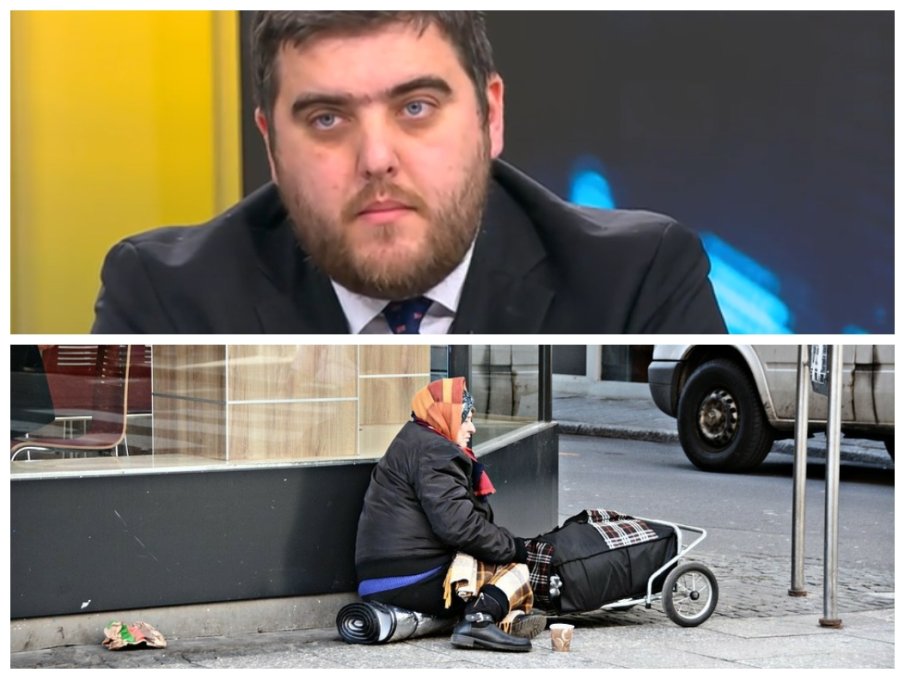 ПОТРЕСАВАЩА СТАТИСТИКА: Две трети от работещите не могат да си плащат за храна и ток