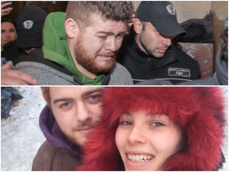 Убиецът на красивата Калина от Банишора получи 20 години, вместо затвор доживот