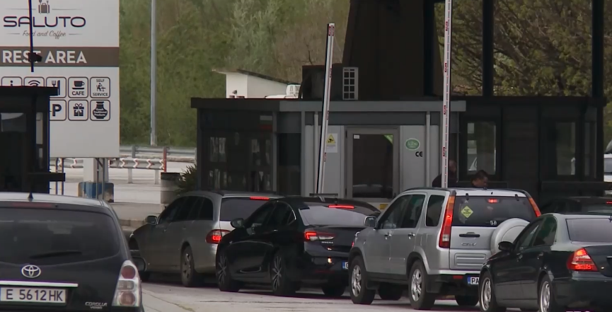 Спецакция срещу битовата престъпност в Разградско