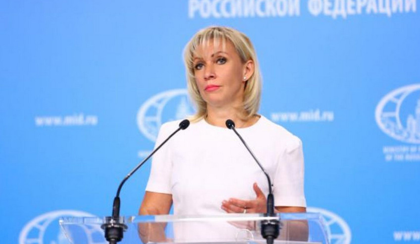 Кремъл разглежда всякакви доставки на оръжие за Украйна като антируски акт