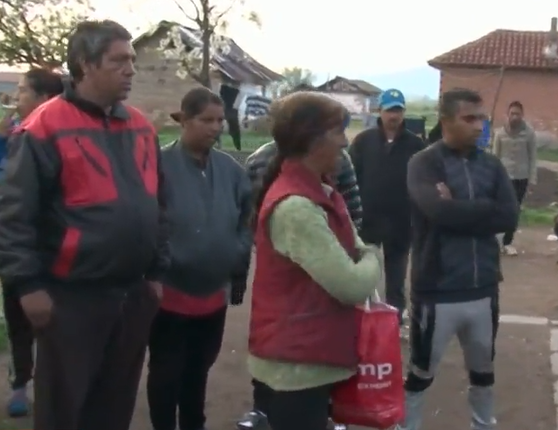 Биячите от Манолово отказват да бъдат разселени