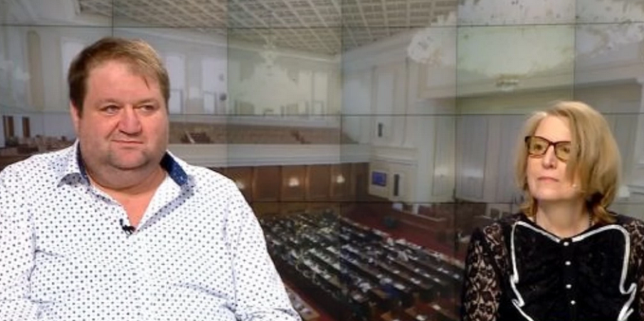 Речта на депутатите: Вулгарна, без ясни послания и пълна с клишета