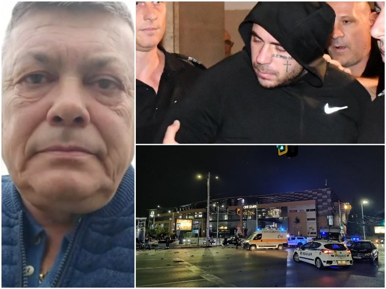 Адвокат: Присъдата на Семерджиев е справедлива, но няма да върне Хариет