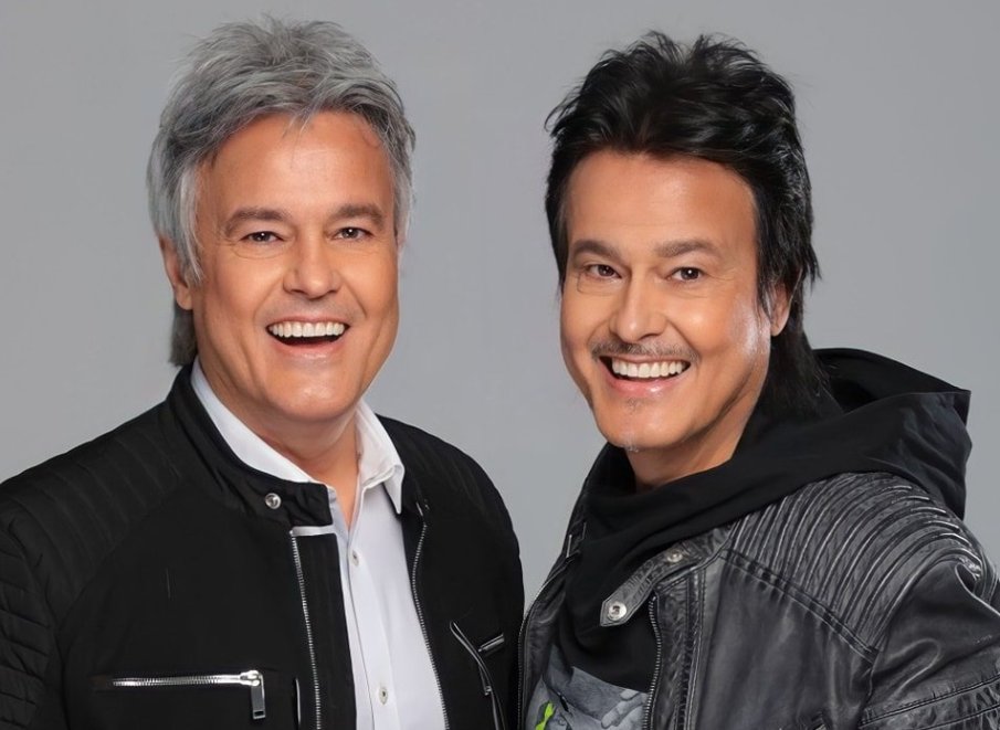 Най-страхотният подарък: Братя Аргирови се изкефиха жестоко на рождения си ден