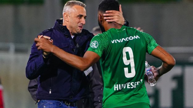 Дилеми измъчват Петев преди шампионската битка с ЦСКА