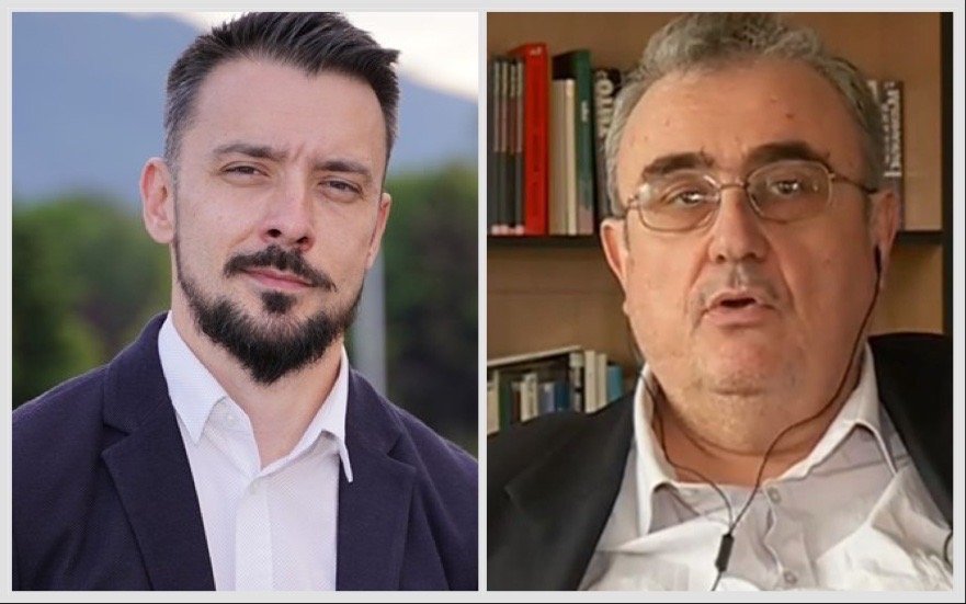 ГОРЕЩА ТЕМА: Голямата игра предстои! Кой на какво е готов от ПП-ДБ и ГЕРБ в името на редовен кабинет