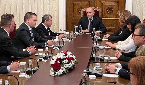 ПИК TV! ИТН обяви пред Радев: Ще бъдем опозиция на новото мнозинство