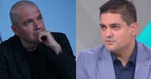 ОСТЪР СБЛЪСЪК В ПИК TV! Руди Гела към ИТН: Предатели, обслужващ персонал на Борисов! Тошко ще прави и кълбета, само и само да мине 4-те процента (НА ЖИВО)