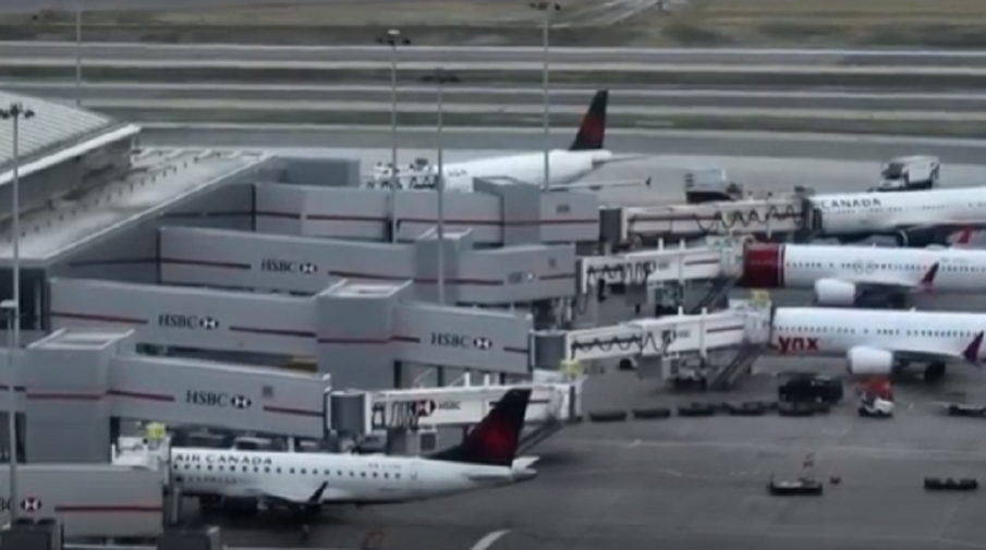 УДАР: Контейнер със злато за 15 млн. мистериозно изчезна от канадско летище