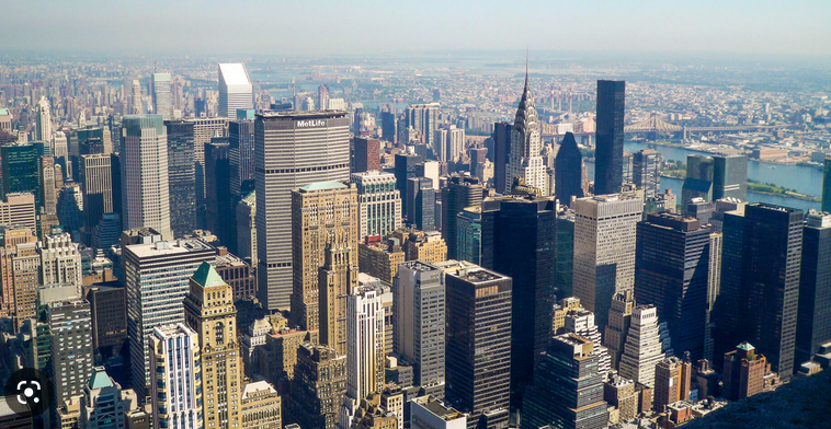 Ню Йорк остава градът с най-много милионери в света