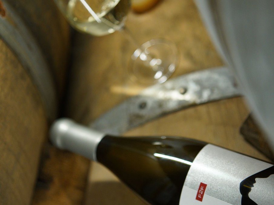 Номер едно сме в света на виното