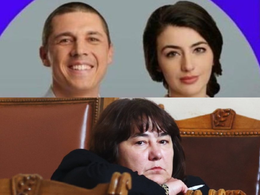Миро и Лена подпукаха кабинета на Радев - недоволстват от бюджета