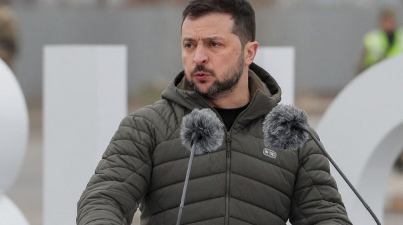 Вашингтон поуст по информация от разузнаването на САЩ: Зеленски е агресивен лидер - предлагал е да окупира руски градове, да разруши тръбопровода Дружба и да унищожи икономиката на Унгария