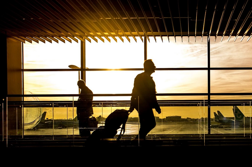 Стачка спря полетите на летище Берлин-Бранденбург