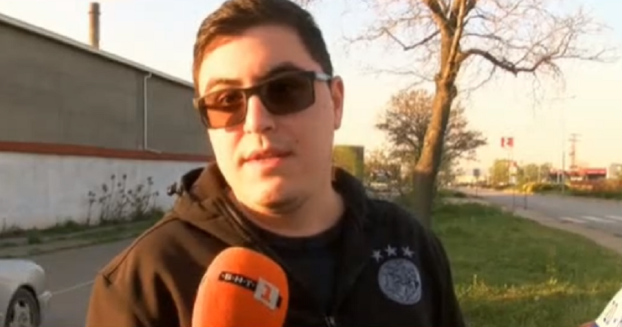 Хванаха лекар от Спешна помощ в Сливен да шофира пиян