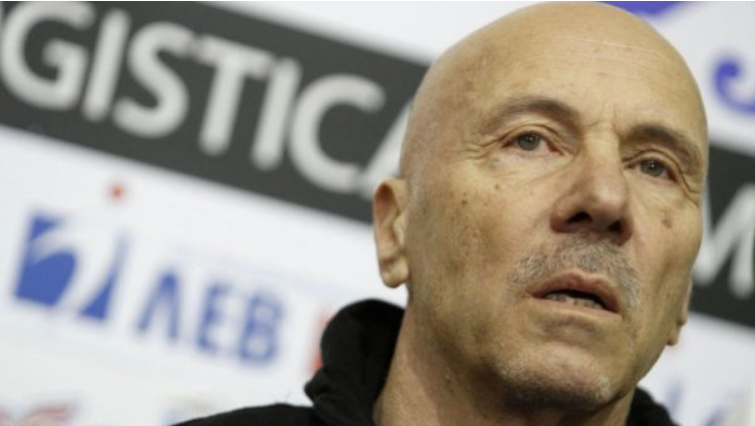 Легендарен треньор: ЦСКА не може да си позволи провал