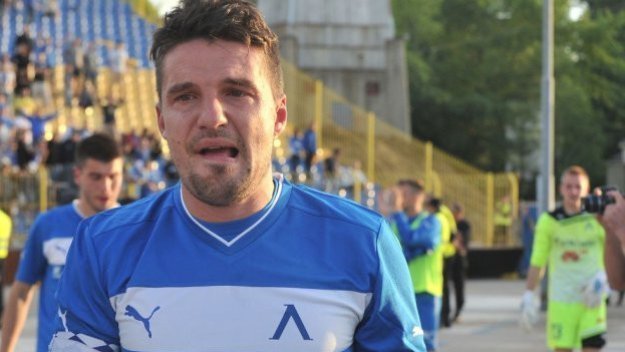 Стана ясно защо Христо Йовов отново е шеф в Левски