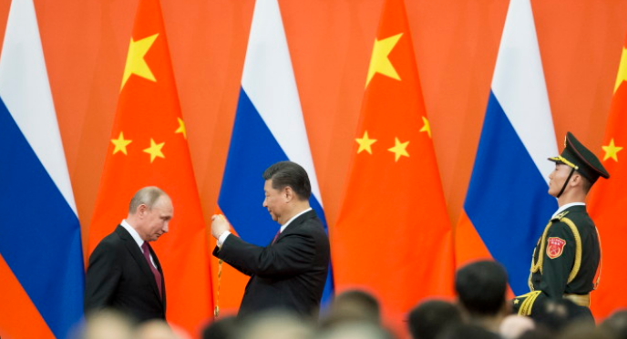 Китай въвежда пробен безвизов режим за руски граждани