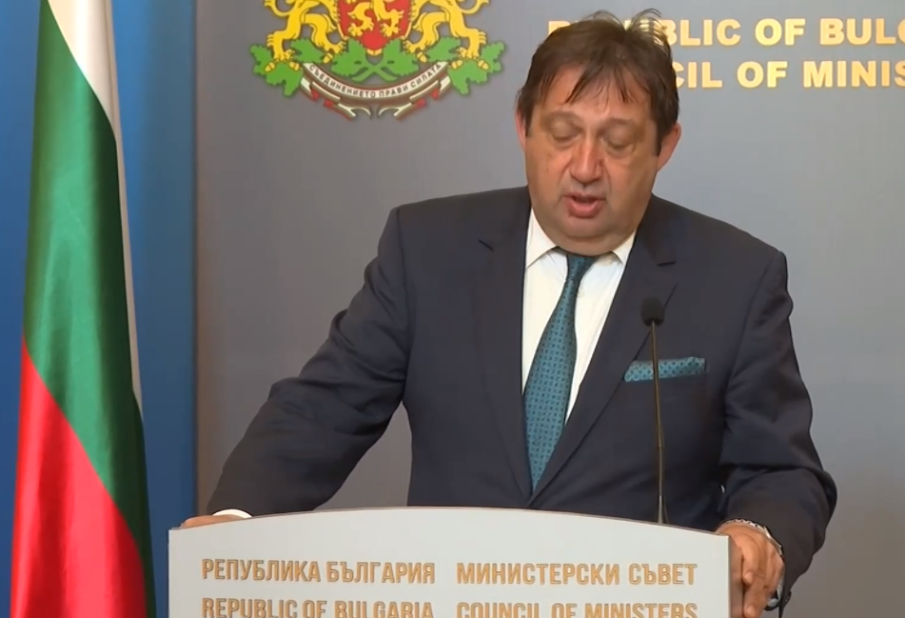 Служебният кабинет отмени решението Обзор да е отделна община