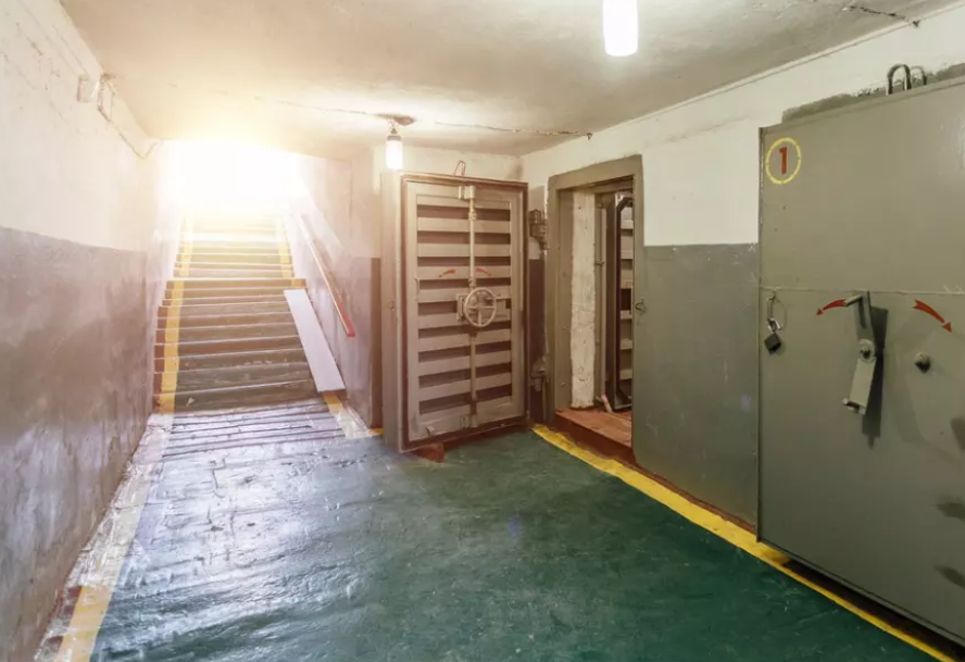 Руският град Челябинск организира конкурс за най-добро бомбоубежище