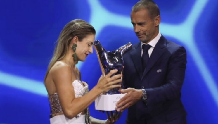 УЕФА полудя! Финалът на Шампионската лига се мести в САЩ