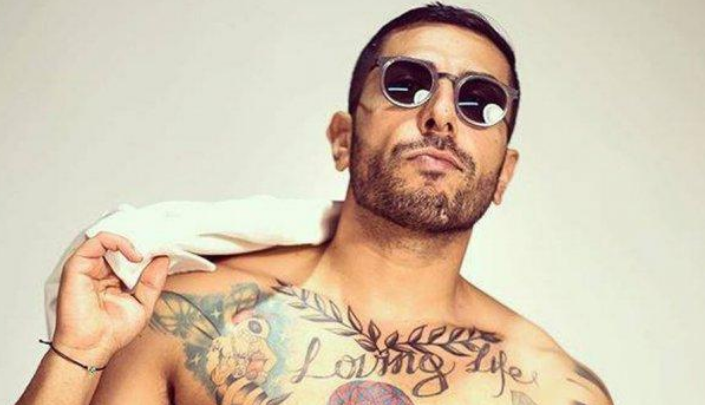 100 кила победи хакерите и се завърна в Инстаграм (СНИМКА)