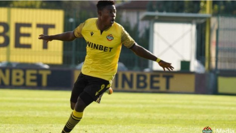 Руснаци отмъкват перлата на Ботев (Пд)