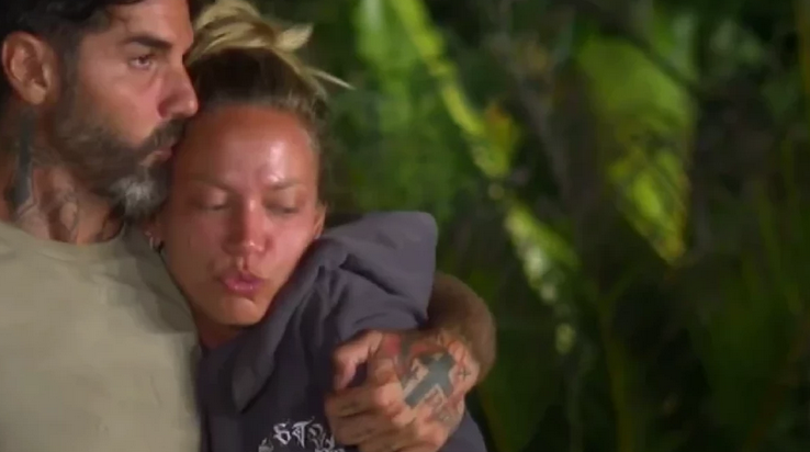 Любовна буря в Сървайвър! И Снежана падна в мрежите на Благо Джизъса