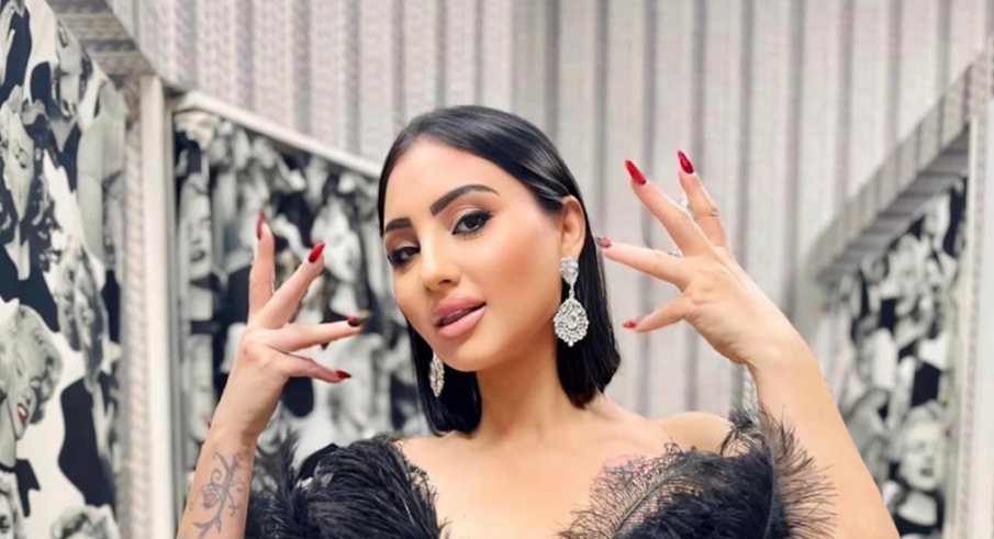 Забъркаха Софи Маринова в страшна измама