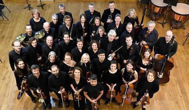 Кралският оркестър на Чарлз III за първи път в България с грандиозен концерт