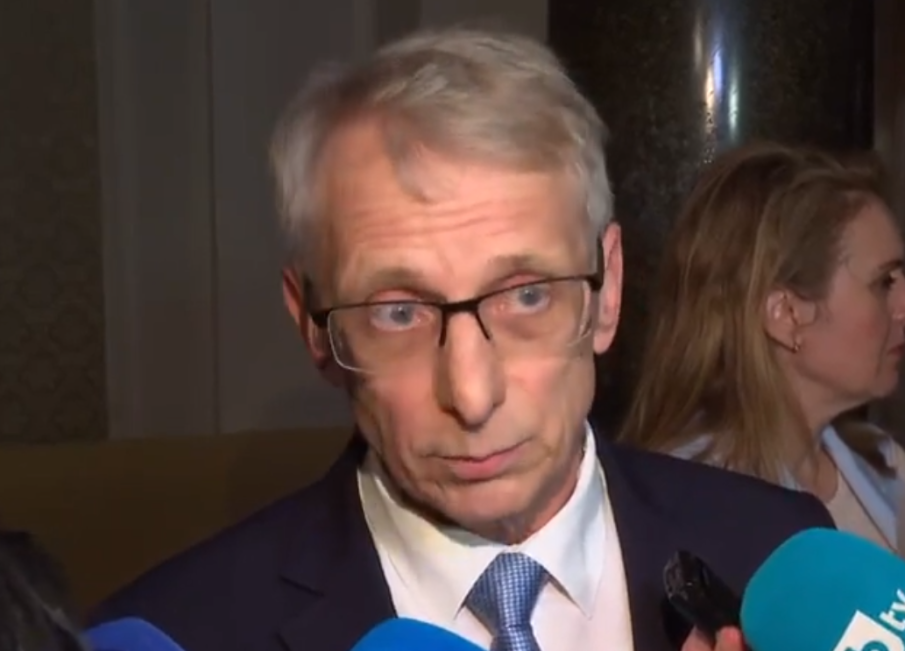 ПЪРВО В ПИК TV! Акад. Николай Денков с първи думи след срещата с ГЕРБ. ПП още умували за премиер (ОБНОВЕНА/ВИДЕО)