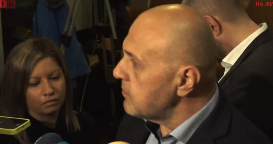 ПЪРВО В ПИК TV! Томислав Дончев: Извървяхме една трета от пътя, имаме имена за повече от един състав за кабинет (ВИДЕО)