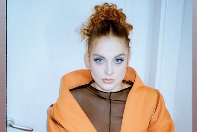 Дъщерята на Вергов с шокиращо признание