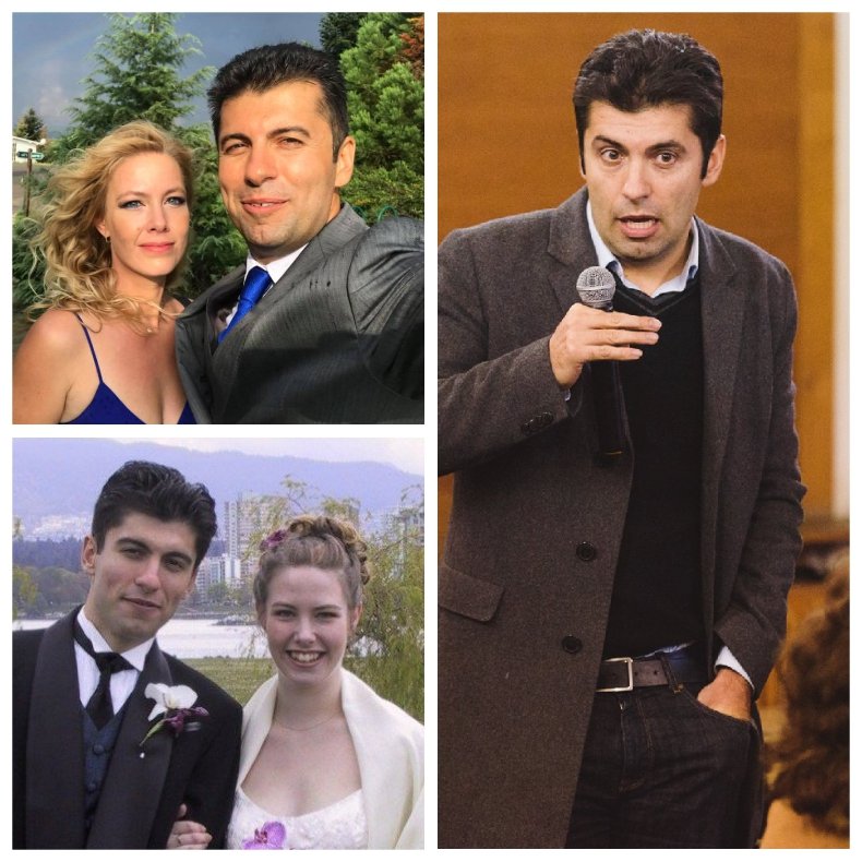 БОМБА: Държавата заложник в брачния креват на Киро и Линда - ПП протакали преговорите за правителство заради годишнина от сватбата на Петкови