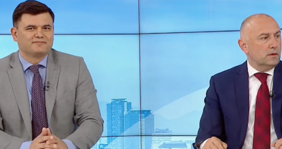 КОМЕНТАРИ ЗА БЮДЖЕТА: Трябва ли на салфетка да правим сметка?