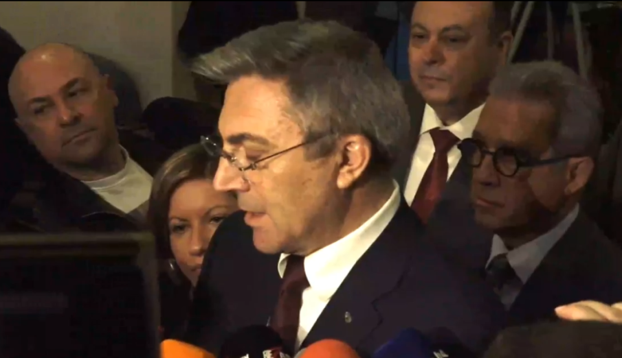 ПИК TV! Мустафа Карадайъ: Засега сме опозиция, нужен е диалог, Борисов може да има и план Б (ВИДЕО)