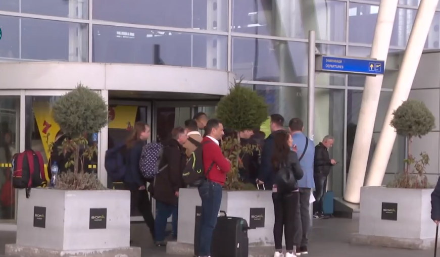 Терминал 3 на Летище София ще е готов до 2030 г.